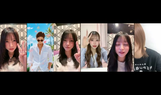 mentarutoufu.17 TikTok Live — Aug 29, 2026, 12:58 PM