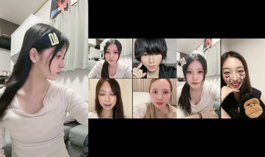 mentarutoufu.17 TikTok Live — Sep 27, 2026, 1:11 PM