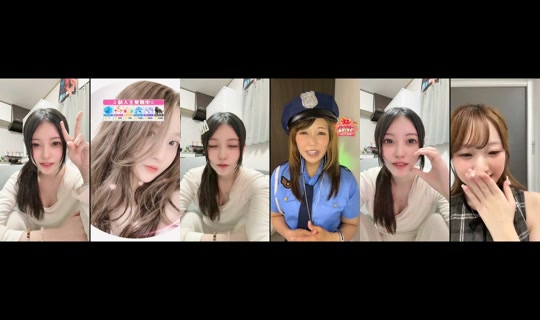 mentarutoufu.17 TikTok Live — Sep 27, 2026, 2:01 PM