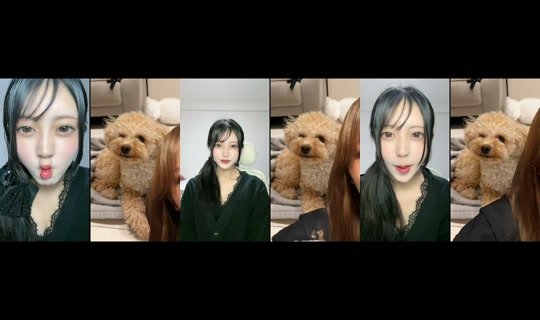 mentarutoufu.17 TikTok Live — Oct 6, 2026, 1:26 PM
