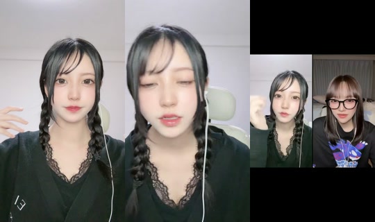 mentarutoufu.17 TikTok Live — Oct 6, 2026, 6:15 PM