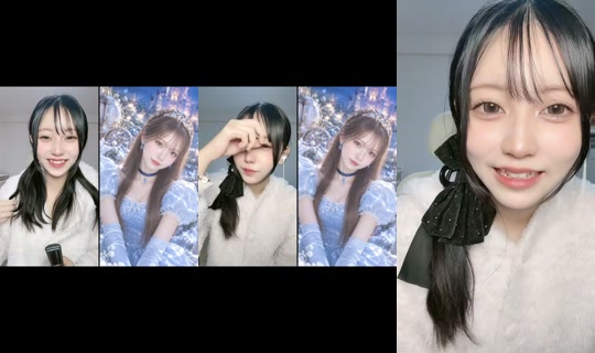 mentarutoufu.17 TikTok Live — Oct 8, 2026, 5:23 PM