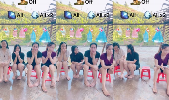 meomeo02.23 TikTok Live — Sep 20, 2026, 9:07 AM