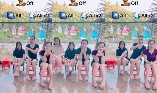meomeo02.23 TikTok Live — Sep 20, 2026, 9:52 AM