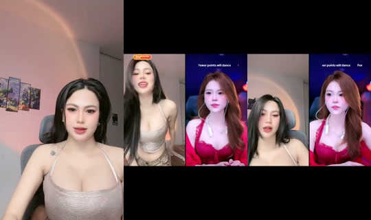 meomeoo_tran TikTok Live — Sep 14, 2026, 4:49 PM