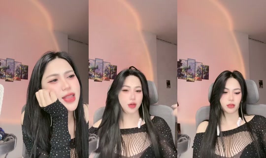 meomeoo_tran TikTok Live — Sep 15, 2026, 6:03 PM