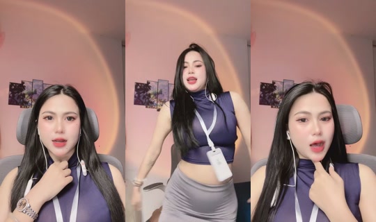 meomeoo_tran TikTok Live — Oct 5, 2026, 2:54 PM