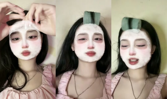 meomeow1206 TikTok Live — Oct 1, 2026, 9:34 AM