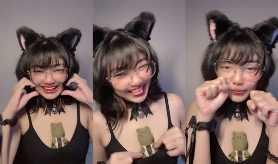 meow_meow2777 TikTok Live — Sep 17, 2026, 3:07 AM