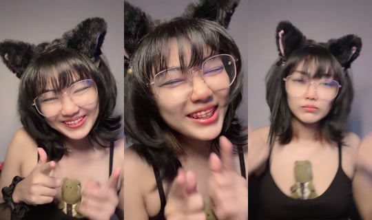 meow_meow2777 TikTok Live — Sep 18, 2026, 2:52 AM