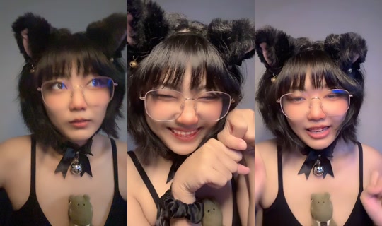 meow_meow2777 TikTok Live — Sep 21, 2026, 1:04 AM