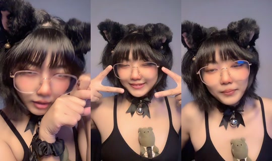 meow_meow2777 TikTok Live — Sep 21, 2026, 1:54 AM