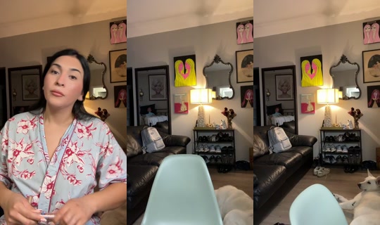 meowbby777 TikTok Live — Oct 2, 2026, 4:47 AM