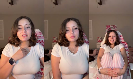 meowinkitten TikTok Live — Oct 3, 2026, 6:07 AM