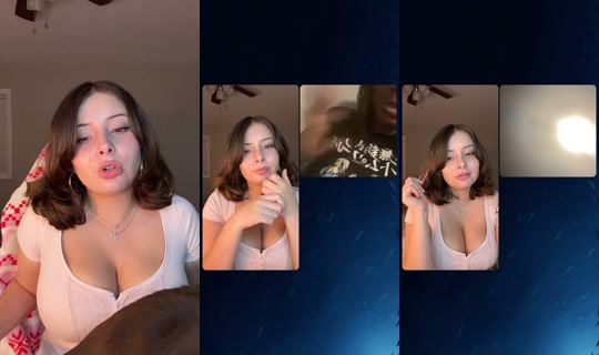 meowinkitten TikTok Live — Oct 5, 2026, 5:29 AM