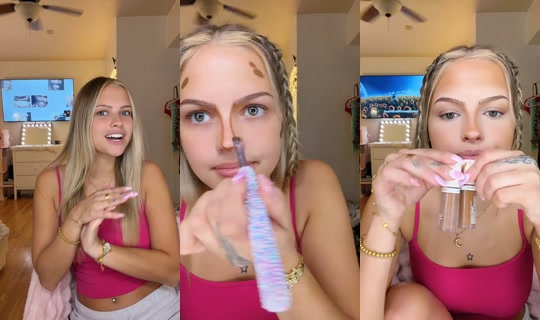 meowkittycat444 TikTok Live — Sep 10, 2026, 7:50 PM