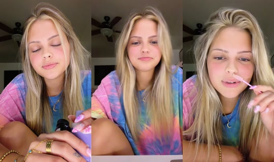 meowkittycat444 TikTok Live — Sep 11, 2026, 7:55 AM