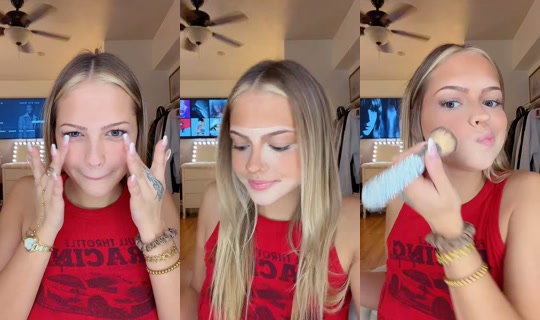 meowkittycat444 TikTok Live — Sep 30, 2026, 6:41 PM