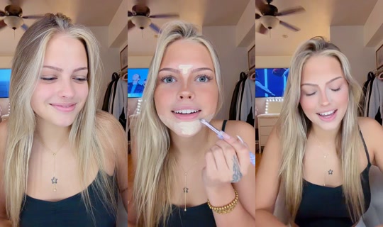 meowkittycat444 TikTok Live — Oct 1, 2026, 7:56 PM