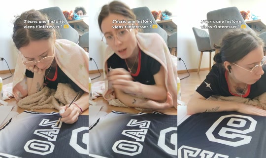 meowlody_model TikTok Live — Sep 22, 2026, 3:27 PM