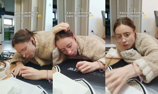 meowlody_model TikTok Live — Sep 22, 2026, 5:34 PM