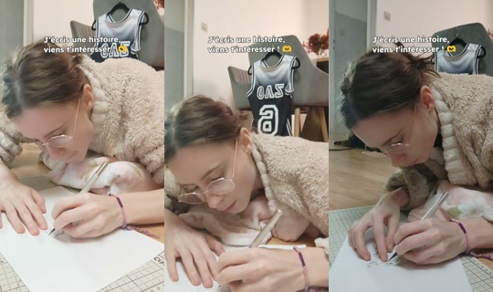meowlody_model TikTok Live — Sep 22, 2026, 6:34 PM