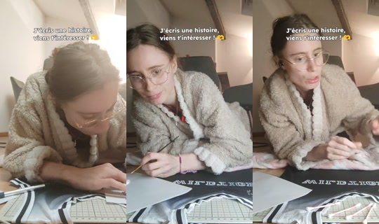 meowlody_model TikTok Live — Sep 22, 2026, 8:08 PM