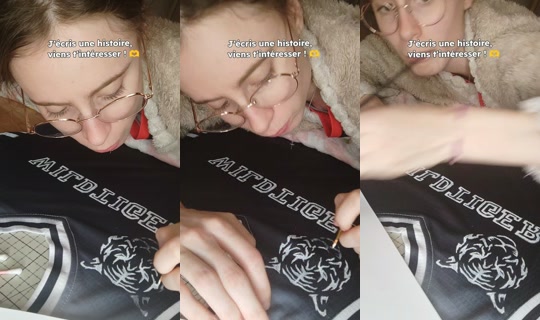 meowlody_model TikTok Live — Sep 22, 2026, 8:58 PM