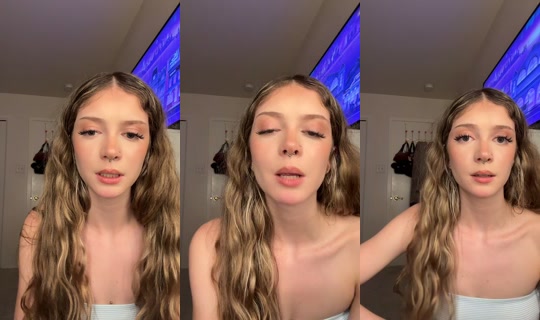 meowmeow2777 TikTok Live — Sep 19, 2026, 10:31 AM