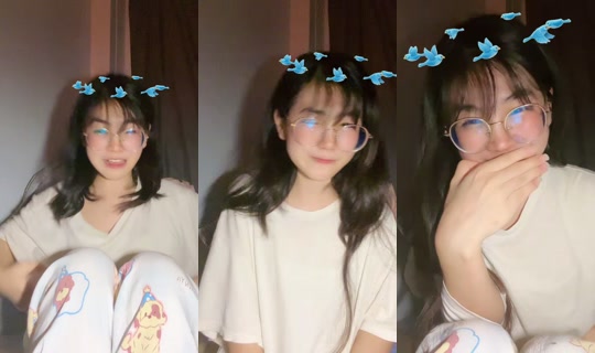meowmeow31070 TikTok Live — Oct 6, 2026, 4:32 PM