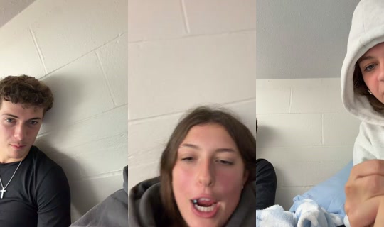 meowmeowmeow5255 TikTok Live — Sep 21, 2026, 6:57 PM