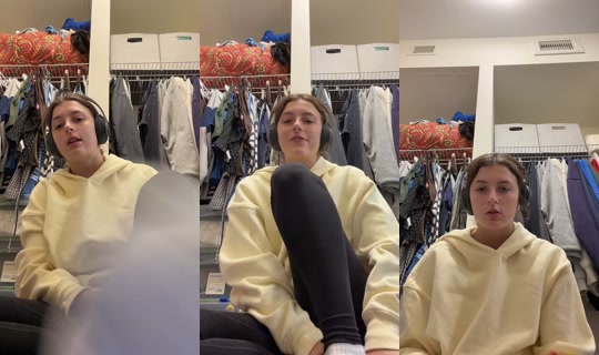 meowmeowmeow5255 TikTok Live — Sep 22, 2026, 7:29 PM