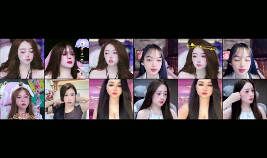 meowneee789 TikTok Live — Sep 24, 2026, 1:07 PM