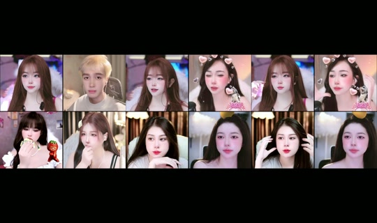 meowneee789 TikTok Live — Sep 27, 2026, 12:12 PM