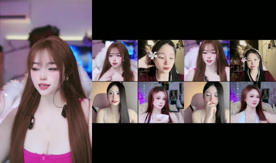 meowneee789 TikTok Live — Sep 27, 2026, 12:57 PM
