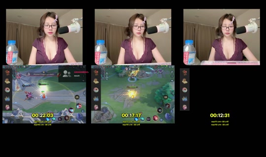 meowv440 TikTok Live — Sep 11, 2026, 4:33 PM