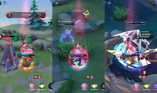meowv440 TikTok Live — Sep 23, 2026, 12:11 PM