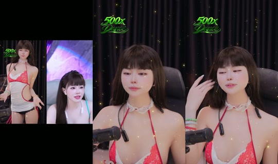 meoxinhdangchill TikTok Live — Oct 2, 2026, 5:07 AM