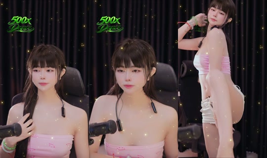 meoxinhdangchill TikTok Live — Oct 3, 2026, 5:00 AM
