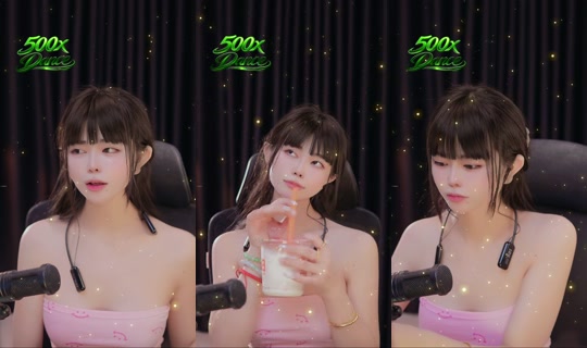 meoxinhdangchill TikTok Live — Oct 3, 2026, 5:50 AM