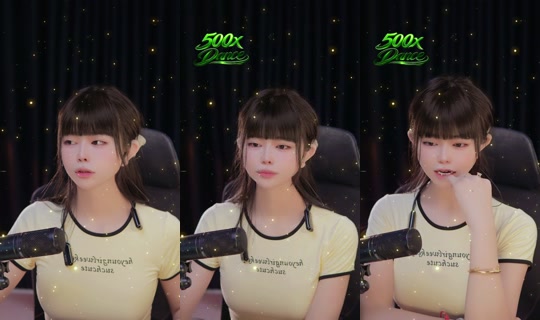 meoxinhdangchill TikTok Live — Oct 4, 2026, 3:37 AM