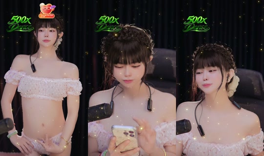 meoxinhdangchill TikTok Live — Oct 4, 2026, 2:37 PM