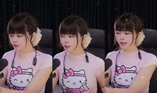 meoxinhdangchill TikTok Live — Oct 6, 2026, 3:29 AM