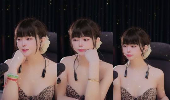 meoxinhdangchill TikTok Live — Oct 6, 2026, 5:10 AM