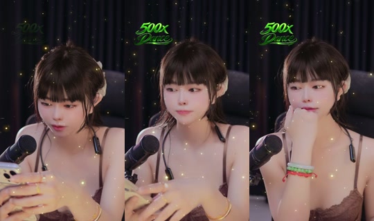 meoxinhdangchill TikTok Live — Oct 8, 2026, 5:47 AM