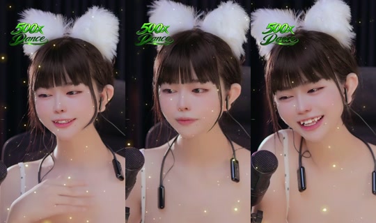 meoxinhdangchill TikTok Live — Oct 8, 2026, 7:40 AM