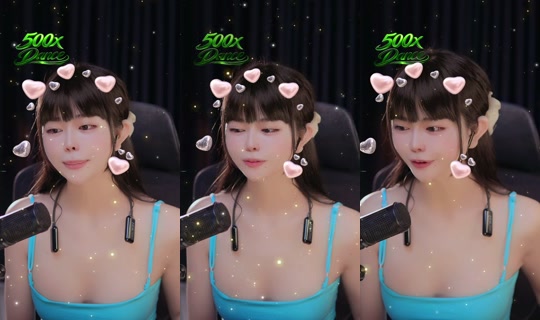 meoxinhdangchill TikTok Live — Oct 8, 2026, 3:27 PM