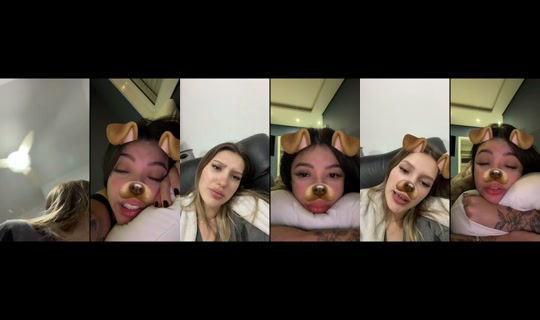 mepokomaier TikTok Live — Aug 20, 2026, 12:50 AM