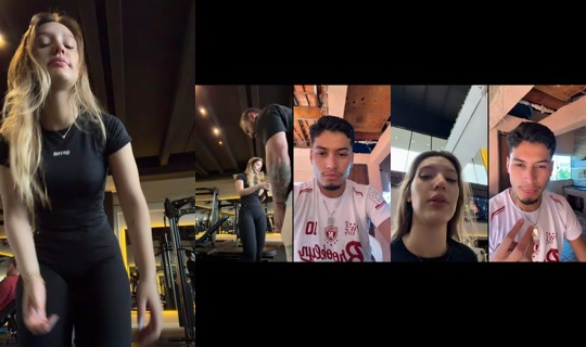 mepokomaier TikTok Live — Aug 20, 2026, 4:26 PM