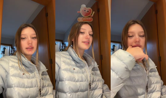 mepokomaier TikTok Live — Sep 30, 2026, 9:27 PM